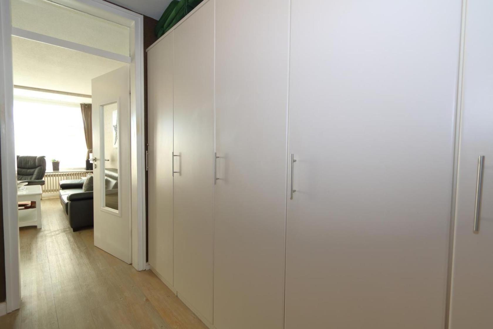 Apartment Haus-kaeptn-christiansen-app-46 *