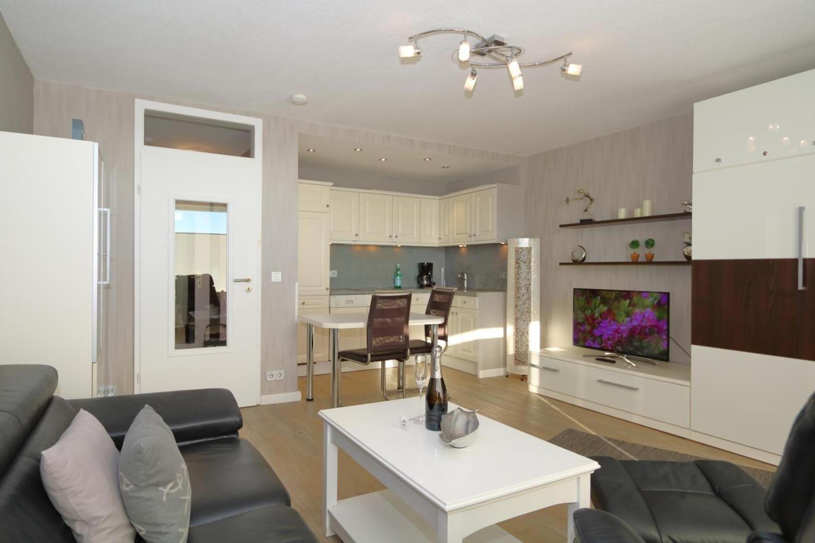 Apartment Haus-kaeptn-christiansen-app-46 *