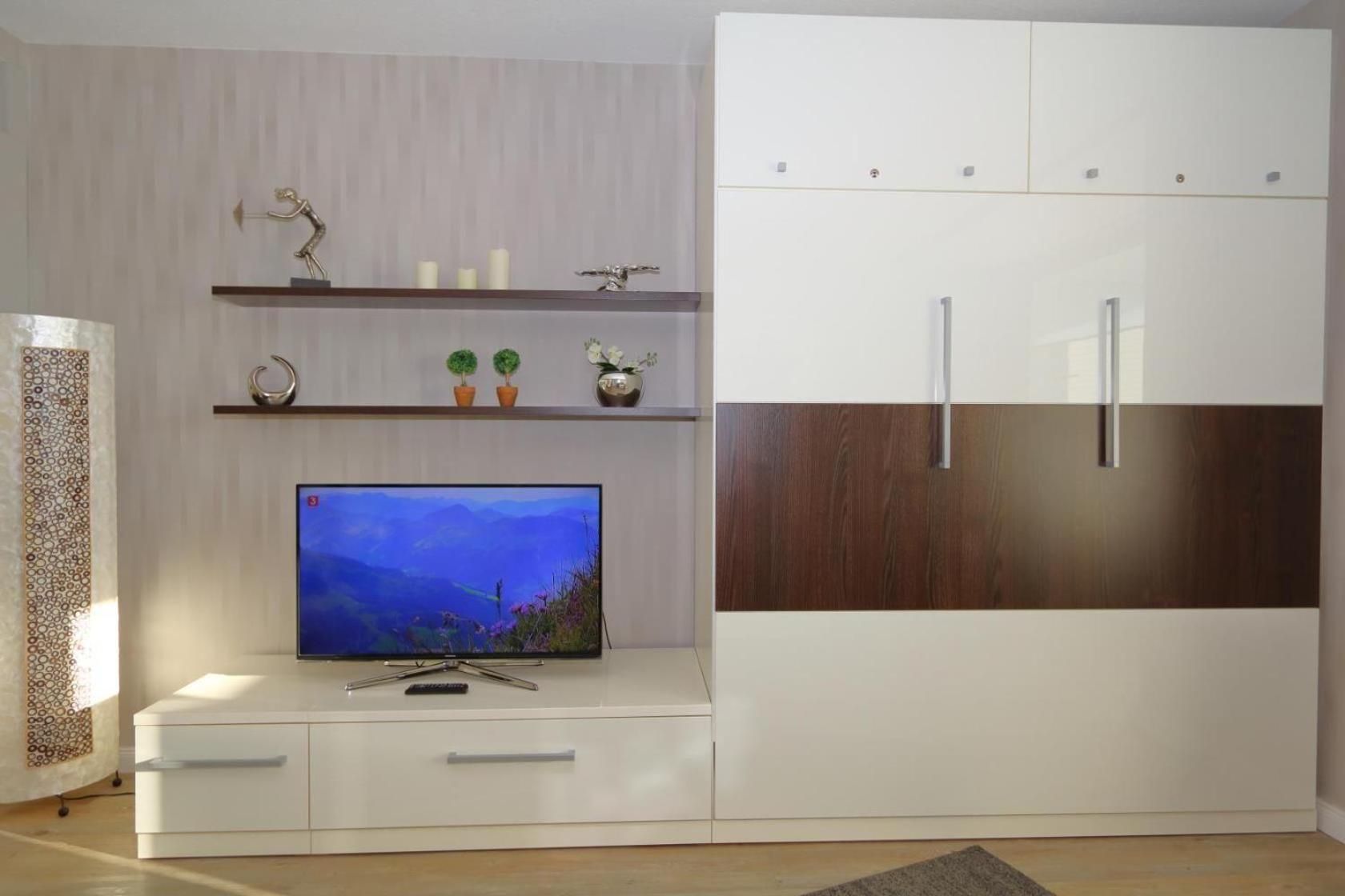 Apartment Haus-kaeptn-christiansen-app-46 Westerland