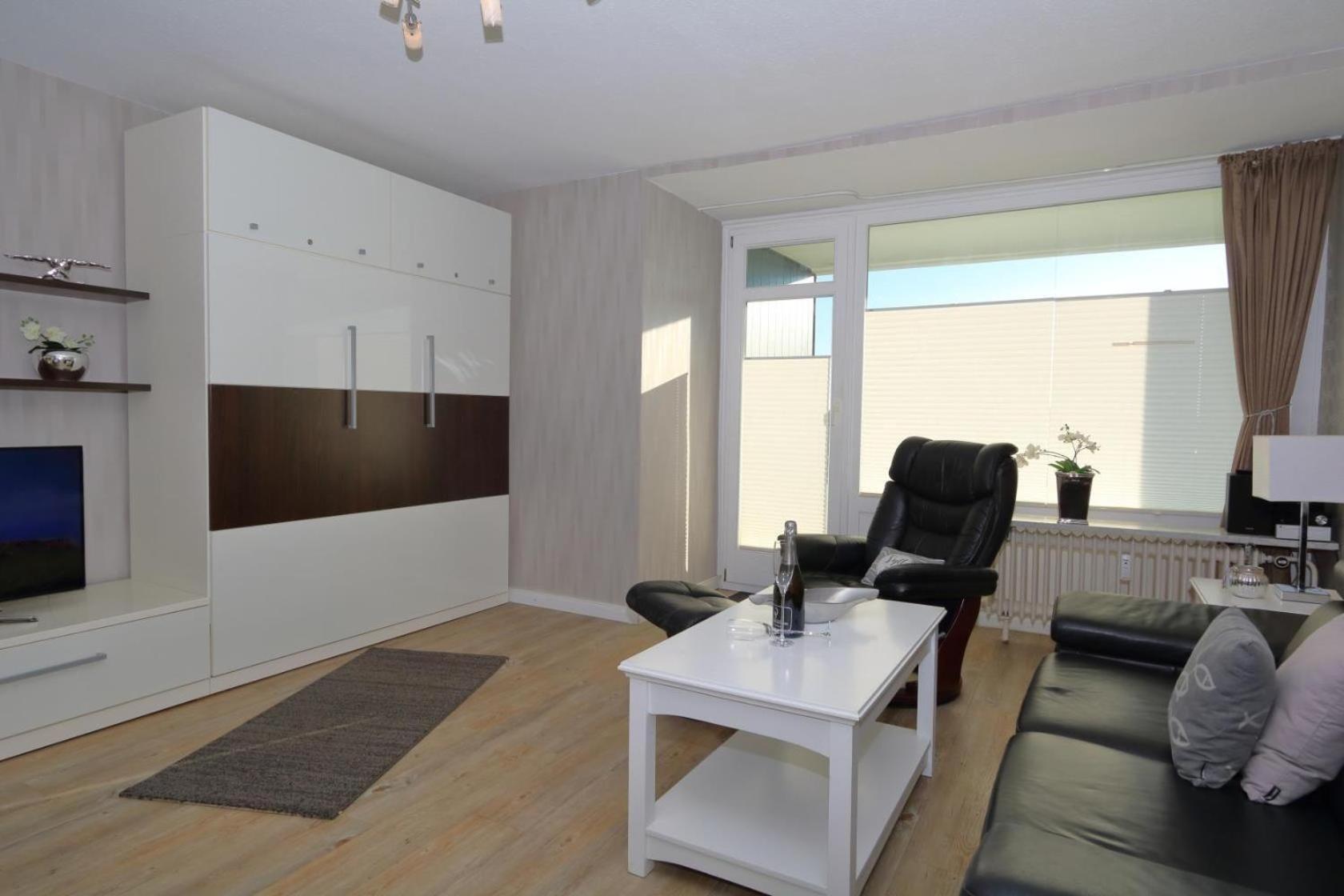 Apartment Haus-kaeptn-christiansen-app-46 *