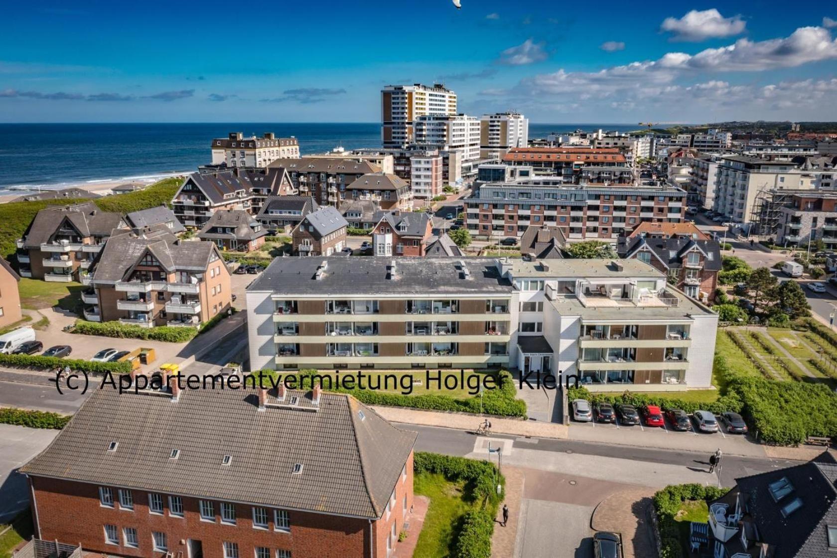 Haus-kaeptn-christiansen-app-46 Westerland