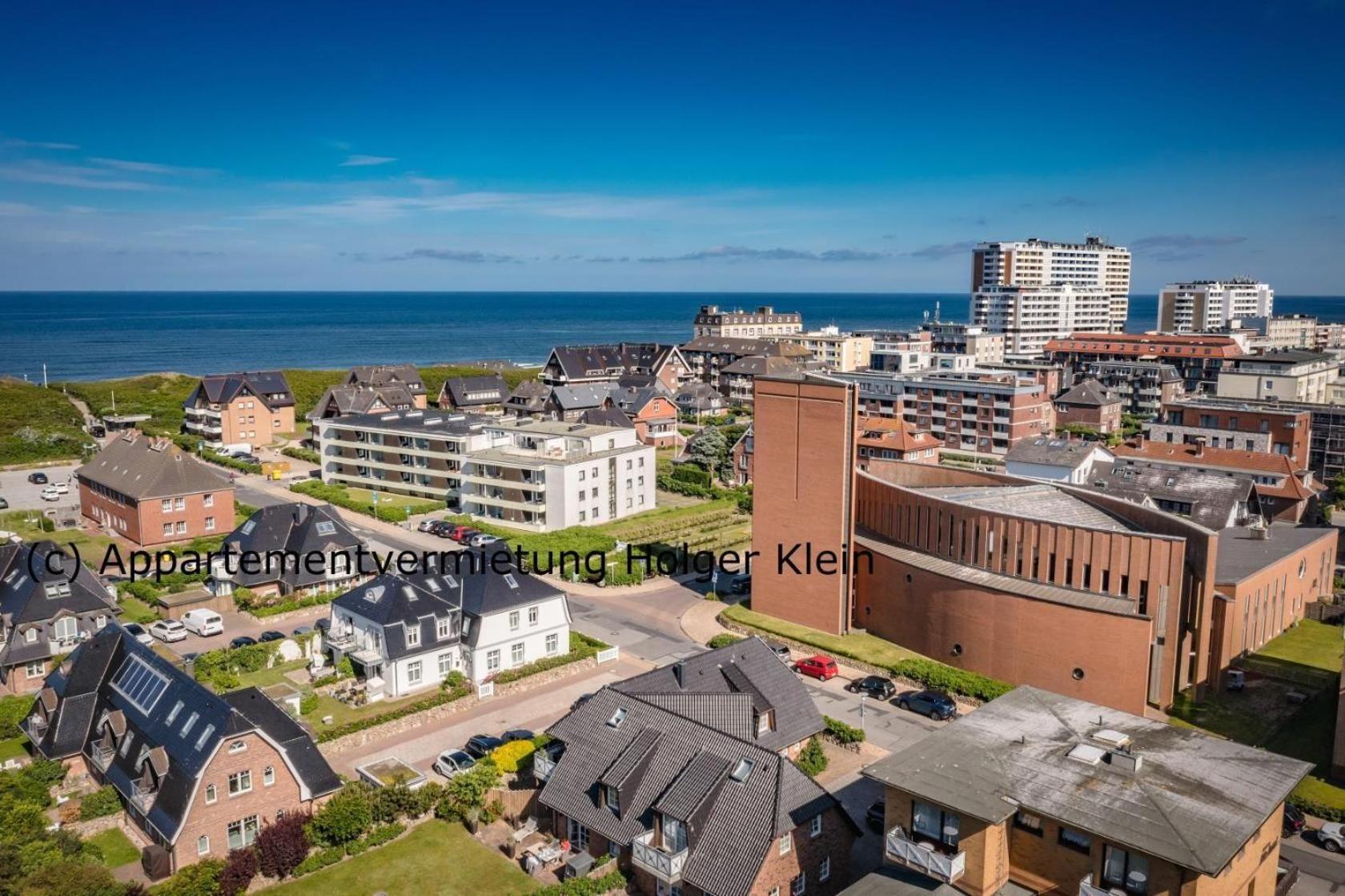 Apartment Haus-kaeptn-christiansen-app-46
